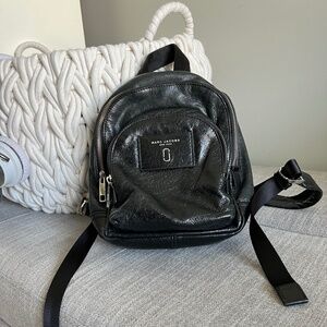 Marc Jacobs Mini Backpack